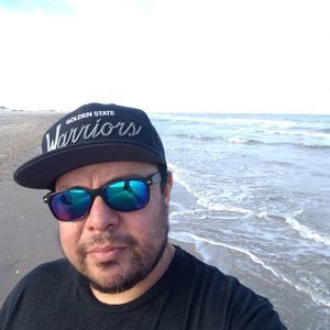 Meet your Posher, James